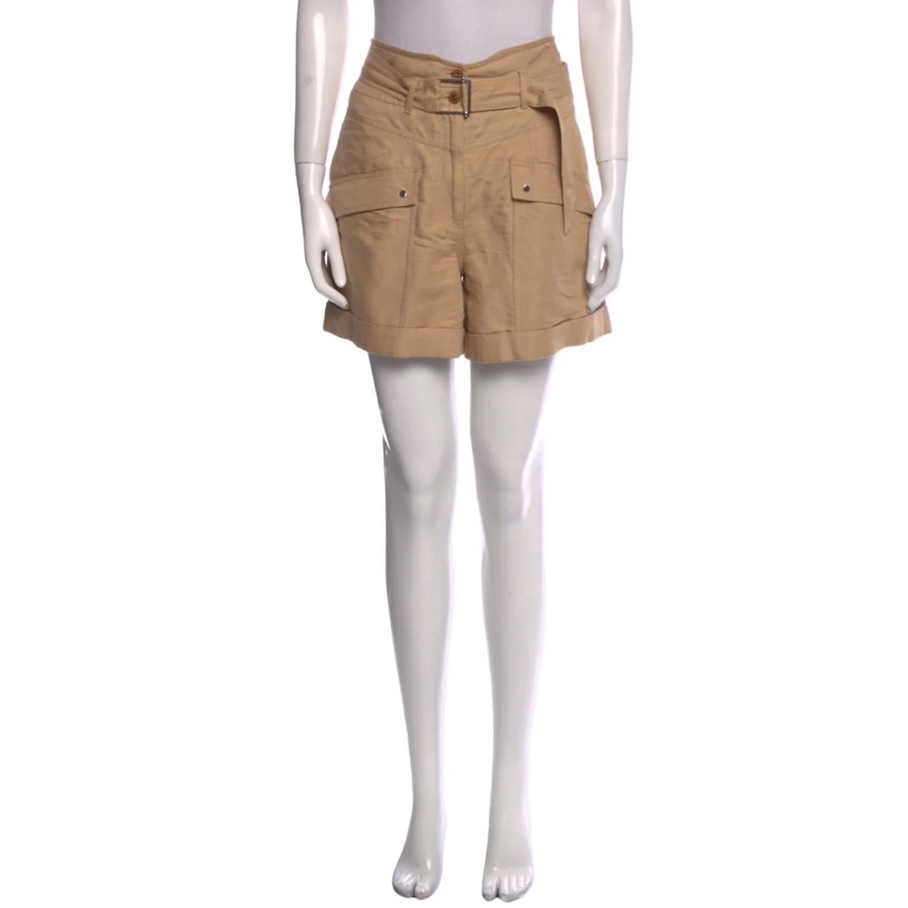 Jonathan Simkhai Mini Short